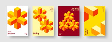 Yaratıcı Flyer Düzeni. Modern İş Sunumu Tasarımı. Soyut Arkaplan Şablonu. Rapor verin. Kitap kapağı. Poster. Broşür. Pankart. Not defteri. Günlük. Portföy. Broşür. El ilanı. Haber bülteni
