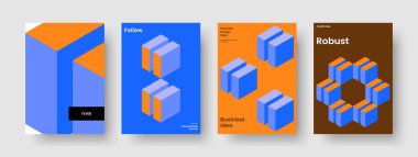 İzole edilmiş Banner Şablonu. Soyut Kitap Kapağı Tasarımı. Yaratıcı Poster Düzeni. Broşür. Rapor verin. El ilanı. Geçmişi. İş sunumu. Broşür. Not defteri. Broşür. Portföy. Reklamcılık