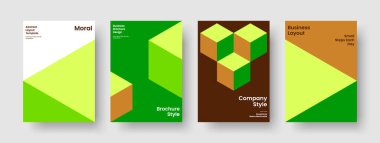 İzole Poster Şablonu. Modern Arkaplan Düzeni. Soyut Broşür Tasarımı. İş sunumu. Pankart. Kitap kapağı. El ilanı. Rapor verin. Not defteri. Katalog. Reklamcılık. Portföy. El ilanı