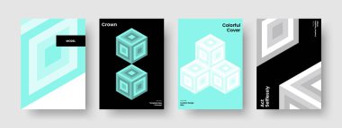 Soyut Sancak Tasarımı. Yaratıcı Broşür Düzeni. İzole edilmiş Arkaplan Şablonu. Rapor verin. Poster. El ilanı. İş sunumu. Kitap kapağı. El ilanı. Dergi. Portföy. Marka Kimliği. Günlük