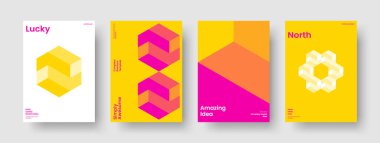 İzole Kitap Kapağı Şablonu. Geometrik Flyer Tasarımı. Modern Haber Düzeni. Geçmişi. Broşür. Poster. Pankart. İş sunumu. Portföy. Not defteri. Dergi. Haber bülteni. Marka Kimliği