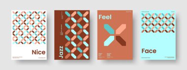 İzole edilmiş Flyer düzeni. Soyut Banner Şablonu. Modern İş Sunumu Tasarımı. Rapor verin. Geçmişi. Kitap kapağı. Poster. Broşür. Broşür. Haber bülteni. Günlük. Marka Kimliği. Broşür