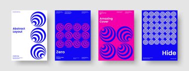 Geometrik Flyer Şablonu. Modern Haber Düzeni. İzole Broşür Tasarımı. Geçmişi. İş sunumu. Poster. Pankart. Kitap kapağı. Reklamcılık. Broşür. Katalog. Portföy. Haber bülteni