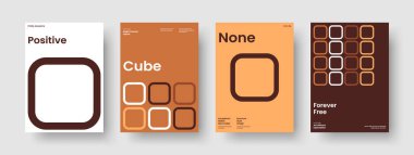 Modern Banner Tasarımı. Soyut Broşür Şablonu. Yaratıcı İş Sunumu Modeli. El ilanı. Poster. Kitap kapağı. Rapor verin. Geçmişi. Broşür. Katalog. Dergi. Portföy. Broşür. Not Defteri