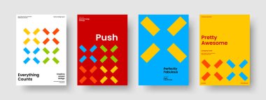 Geometrik Sancak Şablonu. Modern Kitap Kapağı Düzeni. Yaratıcı Arka plan Tasarımı. Poster. İş sunumu. El ilanı. Rapor verin. Broşür. El ilanı. Haber bülteni. Reklamcılık. Portföy. Broşür