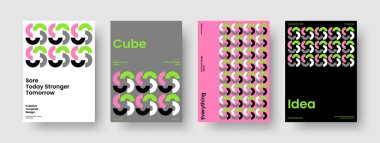 Modern Kitap Kapağı Tasarımı. Soyut Arkaplan Düzeni. İzole edilmiş Banner Şablonu. Poster. El ilanı. Rapor verin. Broşür. İş sunumu. Katalog. Dergi. Broşür. Haber bülteni. El ilanı