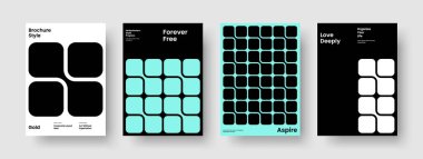 İzole edilmiş arka plan düzeni. Geometrik Rapor Tasarımı. Modern Poster Şablonu. Broşür. Pankart. Kitap kapağı. İş sunumu. El ilanı. Broşür. Reklamcılık. El ilanı. Broşür. Günlük