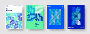İzole Rapor Tasarımı. Geometrik Sancak Şablonu. Modern Arkaplan Düzeni. Poster. Broşür. Kitap kapağı. El ilanı. İş sunumu. El ilanı. Broşür. Reklamcılık. Marka Kimliği. Broşür