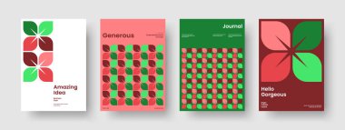 Modern Arkaplan Düzeni. İzole edilmiş İş Sunumu Tasarımı. Geometrik Broşür Şablonu. Rapor verin. El ilanı. Pankart. Kitap kapağı. Poster. Not defteri. Broşür. Günlük. Portföy. El ilanı. Katalog