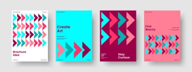 Yaratıcı Sancak Şablonu. Soyut Rapor Tasarımı. İzole edilmiş arka plan düzeni. İş sunumu. Kitap kapağı. El ilanı. Poster. Broşür. Marka Kimliği. Reklamcılık. Portföy. Not defteri. Broşür