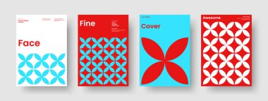 Yaratıcı Broşür Düzeni. Modern Poster Şablonu. Geometrik Arkaplan Tasarımı. Pankart. Rapor verin. Kitap kapağı. İş sunumu. El ilanı. Reklamcılık. Katalog. Marka Kimliği. Broşür. Dergi