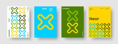 Modern Arkaplan Tasarımı. İzole Rapor Şablonu. Geometrik Sancak Düzeni. Kitap kapağı. El ilanı. İş sunumu. Poster. Broşür. Günlük. Reklamcılık. Broşür. Katalog. Dergi. Broşür