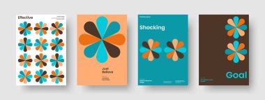 Soyut Flyer Tasarımı. Modern Arkaplan Düzeni. Yaratıcı Sancak Şablonu. İş sunumu. Rapor verin. Broşür. Poster. Kitap kapağı. Reklamcılık. Dergi. Not defteri. Katalog. Günlük. Broşür