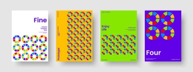 Geometrik İş Sunum Düzeni. Modern Kitap Kapağı Tasarımı. Soyut Broşür Şablonu. Rapor verin. El ilanı. Pankart. Poster. Geçmişi. Günlük. Not defteri. Marka Kimliği. Broşür. Haber bülteni