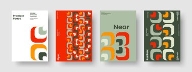 Modern Rapor Şablonu. Yaratıcı Broşür Düzeni. Geometrik Arkaplan Tasarımı. Pankart. Kitap kapağı. El ilanı. Poster. İş sunumu. Günlük. Haber bülteni. Katalog. Broşür. El ilanı. Portföy