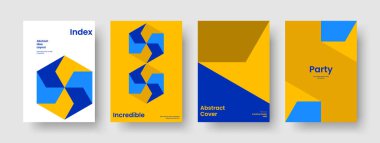 İzole Broşür Planı. Soyut Flyer Şablonu. Geometrik Arkaplan Tasarımı. Kitap kapağı. Pankart. Rapor verin. İş sunumu. Poster. Dergi. Marka Kimliği. Reklamcılık. Katalog. Broşür