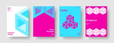 Geometrik Arkaplan Tasarımı. İzole edilmiş Flyer düzeni. Yaratıcı Rapor Şablonu. Poster. Kitap kapağı. İş sunumu. Pankart. Broşür. Broşür. Haber bülteni. Günlük. El ilanı. Marka Kimliği