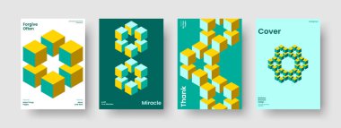 Geometrik Flyer Şablonu. İzole Kitap Kapağı Düzeni. Soyut İş Sunumu Tasarımı. Geçmişi. Poster. Pankart. Rapor verin. Broşür. Haber bülteni. El ilanı. Günlük. Broşür. Dergi. Broşür