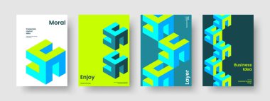 Modern İş Sunumu Tasarımı. Geometrik Poster Düzeni. İzole Rapor Şablonu. Broşür. Geçmişi. El ilanı. Pankart. Kitap kapağı. Dergi. Reklamcılık. Broşür. Not defteri. El ilanı