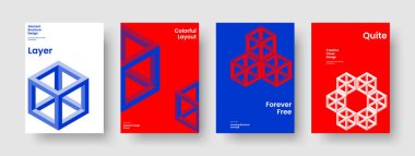 Modern Arkaplan Tasarımı. Geometrik Broşür Şablonu. İzole edilmiş Banner Planı. Kitap kapağı. İş sunumu. Poster. El ilanı. Rapor verin. Broşür. Reklamcılık. Not defteri. Haber bülteni. Broşür