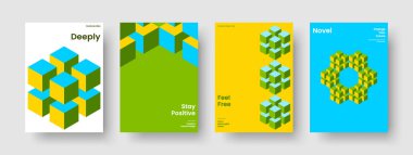 Geometrik Poster Şablonu. Yaratıcı Sancak Tasarımı. Modern İş Sunumu Mizanpajı. Rapor verin. Broşür. Geçmişi. El ilanı. Kitap kapağı. Marka Kimliği. Broşür. Katalog. Portföy. Günlük