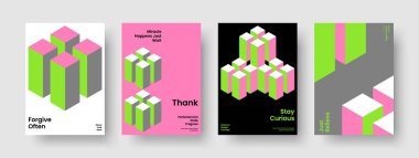 Soyut Poster Şablonu. Modern Kitap Kapağı Tasarımı. Geometrik Broşür Düzeni. Rapor verin. El ilanı. Pankart. İş sunumu. Geçmişi. Katalog. Dergi. Broşür. Reklamcılık. Portföy. Günlük