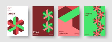 İzole edilmiş iş sunum düzeni. Soyut Banner Şablonu. Yaratıcı Broşür Tasarımı. El ilanı. Poster. Kitap kapağı. Rapor verin. Geçmişi. Broşür. Not defteri. Dergi. Günlük. Haber bülteni. Katalog