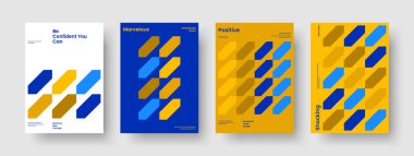 Yaratıcı Flyer Tasarımı. Modern Rapor Şablonu. Soyut İş Sunum Düzeni. Kitap kapağı. Broşür. Geçmişi. Pankart. Poster. El ilanı. Reklamcılık. Dergi. Broşür. Broşür. Portföy