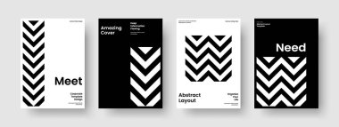 Soyut Kitap Kapağı Düzeni. Geometrik Flyer Tasarımı. İzole Broşür Şablonu. Rapor verin. Poster. Geçmişi. İş sunumu. Pankart. Haber bülteni. El ilanı. Marka Kimliği. Not Defteri