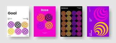 Geometrik Rapor Şablonu. İzole Flyer Tasarımı. Soyut Broşür Düzeni. Poster. Kitap kapağı. İş sunumu. Pankart. Geçmişi. Reklamcılık. Broşür. Broşür. Not defteri. Portföy