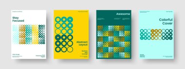 Geometrik Broşür Şablonu. Soyut İş Sunum Düzeni. Yaratıcı Sancak Tasarımı. Kitap kapağı. Rapor verin. Geçmişi. Poster. El ilanı. Marka Kimliği. Reklamcılık. Broşür. Not defteri. Katalog