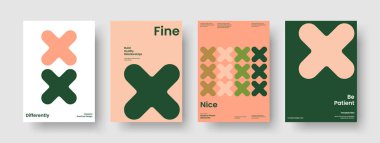 Geometrik Broşür Tasarımı. Modern Banner Şablonu. Yaratıcı Kitap Kapağı Düzeni. El ilanı. Geçmişi. Poster. İş sunumu. Rapor verin. Not defteri. Broşür. Günlük. Haber bülteni. Marka Kimliği