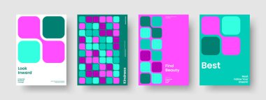 Modern Broşür Planı. İzole edilmiş Flyer Şablonu. Geometrik Arkaplan Tasarımı. Pankart. Kitap kapağı. İş sunumu. Poster. Rapor verin. Broşür. Dergi. Not defteri. Broşür. Reklamcılık. Katalog