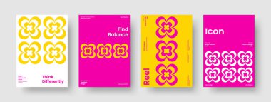 Soyut Rapor Tasarımı. İzole edilmiş arka plan düzeni. Yaratıcı Poster Şablonu. Kitap kapağı. Pankart. Broşür. El ilanı. İş sunumu. Günlük. Broşür. Katalog. Marka Kimliği. Broşür