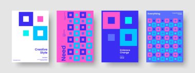 Geometrik Arkaplan Şablonu. Yaratıcı Poster Tasarımı. İzole Kitap Kapağı Düzeni. Rapor verin. Pankart. Broşür. El ilanı. İş sunumu. Not defteri. Broşür. Katalog. El ilanı. Haber bülteni. Günlük