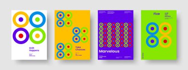 Soyut Flyer Düzeni. Modern İş Sunumu Tasarımı. İzole Broşür Şablonu. Kitap kapağı. Rapor verin. Pankart. Poster. Geçmişi. Broşür. El ilanı. Günlük. Broşür. Marka Kimliği