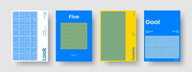 Soyut Rapor Düzeni. Yaratıcı Kitap Kapağı Şablonu. İzole Poster Tasarımı. Pankart. Broşür. El ilanı. Geçmişi. İş sunumu. El ilanı. Not defteri. Dergi. Reklamcılık. Haber bülteni