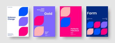 Geometrik İş Sunum Şablonu. Modern Rapor Tasarımı. Soyut Poster Düzeni. Kitap kapağı. Broşür. Geçmişi. Pankart. El ilanı. Haber bülteni. Katalog. Günlük. Reklamcılık. Broşür. Broşür