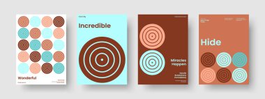 Modern İş Sunumu Mizanpajı. İzole Rapor Şablonu. Soyut Broşür Tasarımı. Pankart. El ilanı. Poster. Kitap kapağı. Geçmişi. Broşür. Dergi. Günlük. El ilanı. Reklamcılık. Katalog