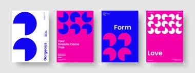 Soyut Broşür Düzeni. Modern Flyer Design. Yaratıcı Kitap Kapağı Şablonu. Geçmişi. İş sunumu. Poster. Pankart. Rapor verin. Günlük. Portföy. Reklamcılık. Katalog. El ilanı. Dergi