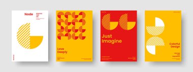 Yaratıcı Sancak Düzeni. Soyut Broşür Tasarımı. Geometrik Arkaplan Şablonu. Rapor verin. Kitap kapağı. Poster. İş sunumu. El ilanı. Marka Kimliği. El ilanı. Broşür. Reklamcılık. Portföy