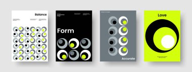 Modern Flyer Düzeni. Yaratıcı Broşür Tasarımı. İzole Rapor Şablonu. Pankart. Geçmişi. Poster. İş sunumu. Kitap kapağı. Reklamcılık. El ilanı. Haber bülteni. Not defteri. Dergi