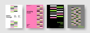 Geometrik Rapor Tasarımı. Yaratıcı Arkaplan Düzeni. Soyut Flyer Şablonu. İş sunumu. Broşür. Kitap kapağı. Poster. Pankart. Broşür. Katalog. Haber bülteni. Reklamcılık. Not Defteri