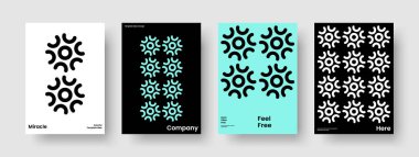 İzole Broşür Şablonu. Yaratıcı Poster Tasarımı. Modern İş Sunumu Mizanpajı. El ilanı. Pankart. Rapor verin. Geçmişi. Kitap kapağı. Not defteri. Katalog. Broşür. Reklamcılık. Broşür. Dergi