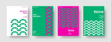 Geometrik Rapor Şablonu. Yaratıcı Kitap Kapağı Tasarımı. İzole Broşür Planı. Poster. Geçmişi. Pankart. İş sunumu. El ilanı. Broşür. Marka Kimliği. Portföy. El ilanı. Not Defteri