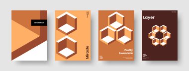 Soyut Arkaplan Düzeni. Modern İş Sunum Şablonu. İzole Rapor Tasarımı. El ilanı. Pankart. Kitap kapağı. Poster. Broşür. Katalog. El ilanı. Dergi. Haber bülteni. Marka Kimliği