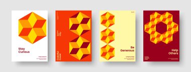İzole Rapor Şablonu. Soyut Poster Düzeni. Geometrik Broşür Tasarımı. El ilanı. Kitap kapağı. İş sunumu. Geçmişi. Pankart. Marka Kimliği. Broşür. Reklamcılık. Dergi. Not Defteri