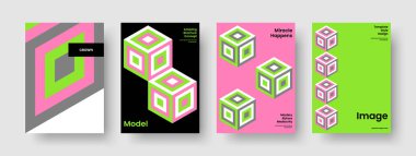 İzole Poster Düzeni. Soyut İş Sunumu Tasarımı. Geometrik Arkaplan Şablonu. Broşür. Pankart. Rapor verin. Kitap kapağı. El ilanı. Reklamcılık. El ilanı. Broşür. Katalog. Günlük