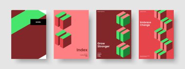 Modern Broşür Tasarımı. Soyut İş Sunum Düzeni. Yaratıcı Rapor Şablonu. Poster. Pankart. Geçmişi. Kitap kapağı. El ilanı. Marka Kimliği. Günlük. El ilanı. Reklamcılık. Katalog