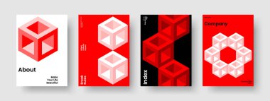 Modern İş Sunumu Tasarımı. Geometrik Poster Şablonu. Yaratıcı Rapor Düzeni. Geçmişi. Pankart. El ilanı. Broşür. Kitap kapağı. Haber bülteni. Marka Kimliği. Dergi. Broşür. Not Defteri